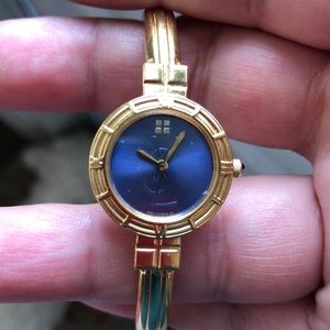 Yves Saint Laurent ysl watch flash sale